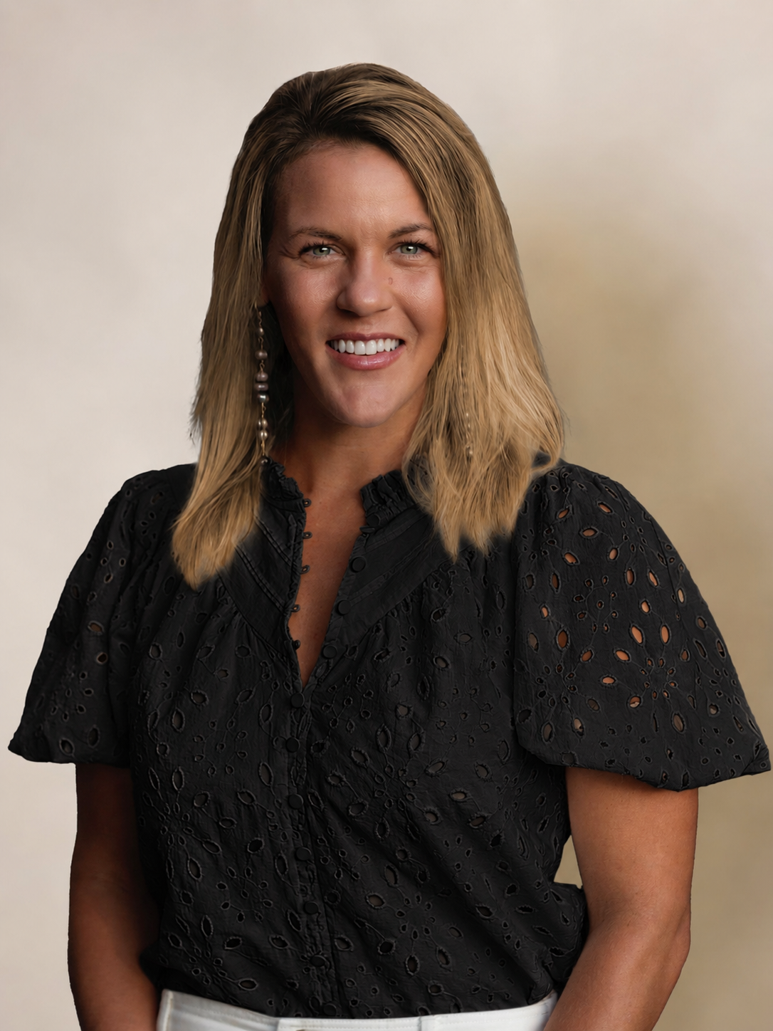 Kristen Koby Farrell Digital Marketing Manager based in Oxford, MS for York Developments