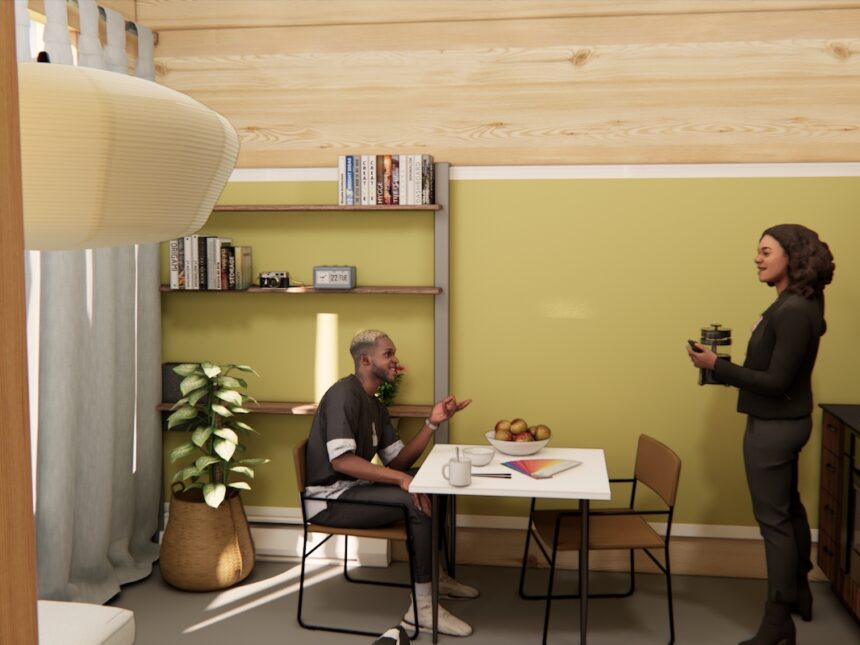 Workforce Housing YORK